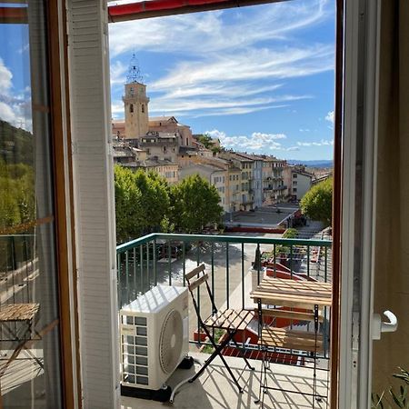 Superbe Studio Centre Digne Les Bains Εξωτερικό φωτογραφία