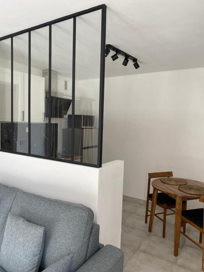 Superbe Studio Centre Digne Les Bains Εξωτερικό φωτογραφία