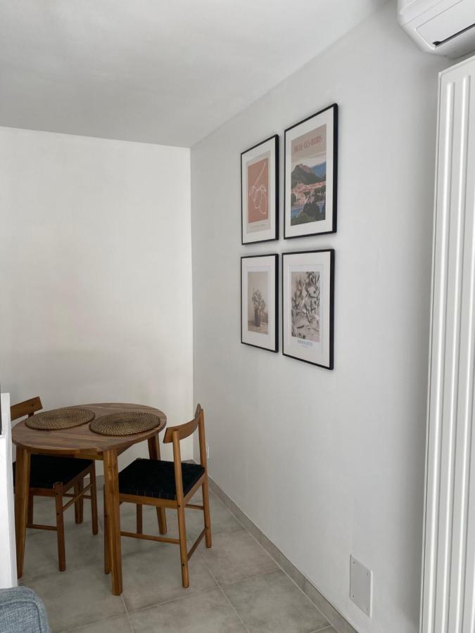 Superbe Studio Centre Digne Les Bains Εξωτερικό φωτογραφία